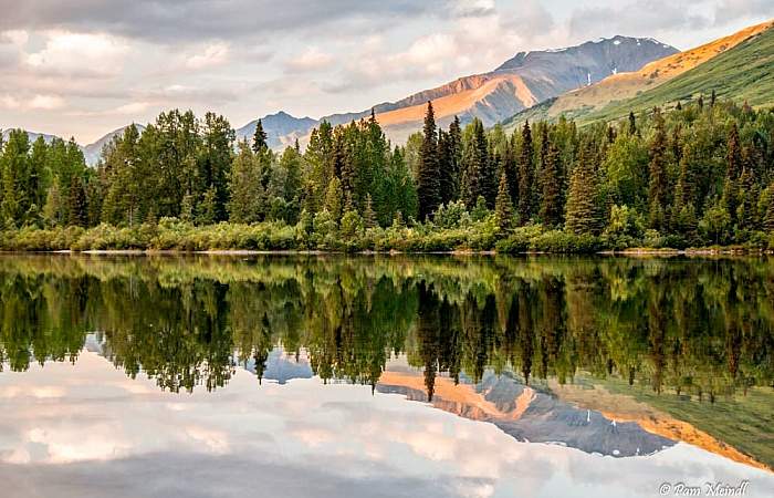 Chugach National Forest