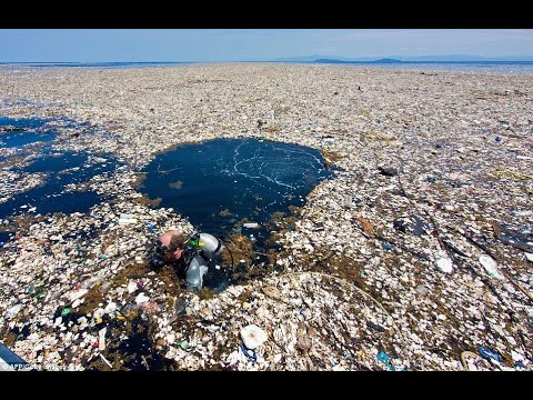 Great Pacific Garbage Patch