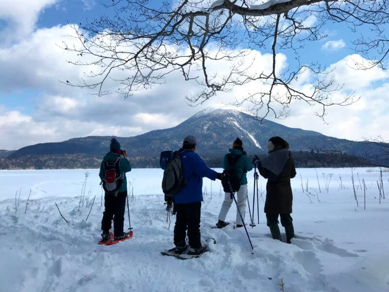 Akan-Mashu_National_Park