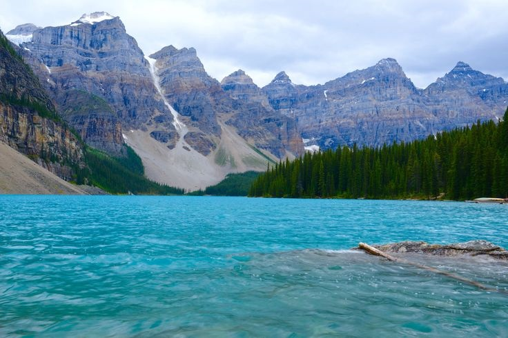 Banff National Park