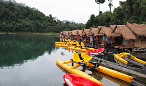 Khao Sok National Park