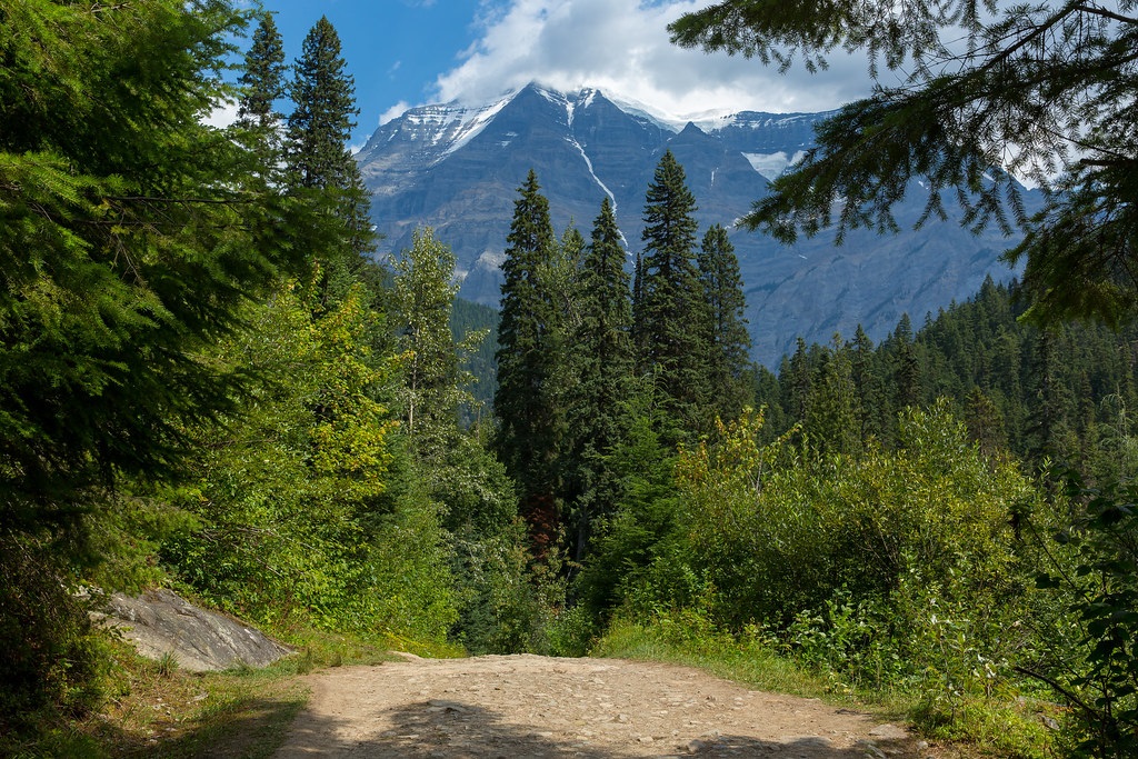 Wells Gray Provincial Park